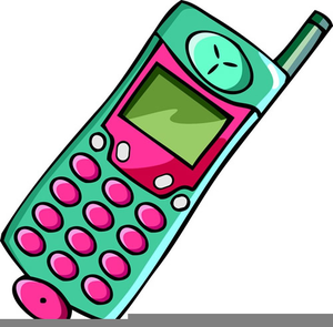 cell phone